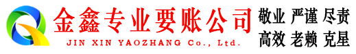 镇安金鑫催收公司